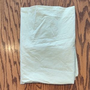 Pottery Barn Kids Crib Sheet